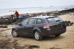 Holden Commodore VE Berlina Sportwagon 2008 года